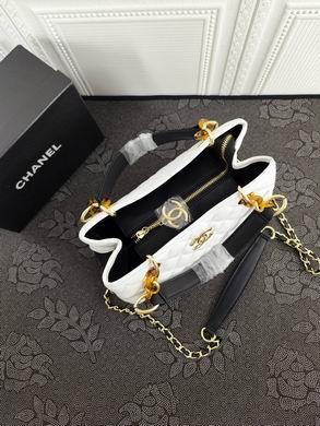 1:1 Replica Chanel Bags 8003 31X23X10cm WO 4colour