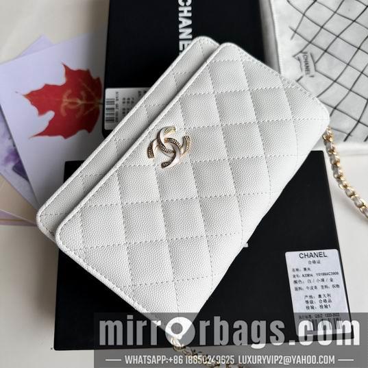 1:1 Replica Chanel Bags Chanel cf A33814 19cm zy