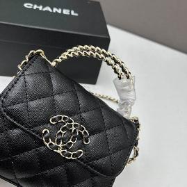 1:1 Replica Chanel Bags Chane Kelly 739 15x6x10cm ww
