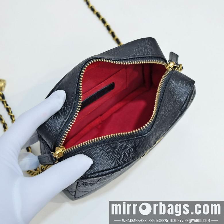 1:1 Replica Chanel Bags WO2856 18X14X7