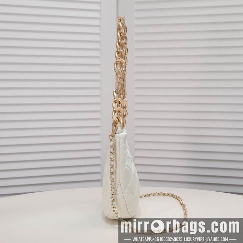 1:1 Replica Chanel Bags 9027 17.5X24X6cm WO  2colour