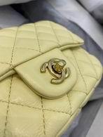 1:1 Replica Chanel Bags BT1786  17cm