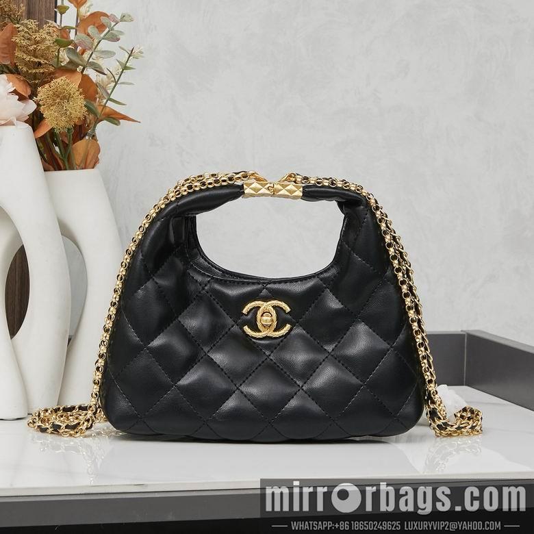 1:1 Replica Chanel Bags 8839 20X12X7cm XMY 2colour
