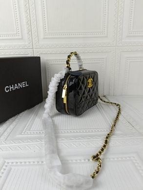 1:1 Replica Chanel Bags 223 17X13cm WO 4色