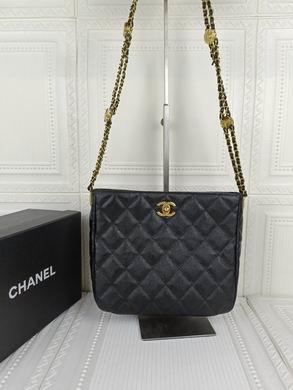1:1 Replica Chanel Bags 909 24X22X7cm WO
