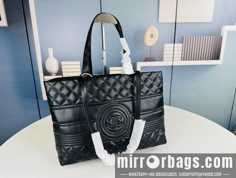 1:1 Replica Chanel Bags 2113 40X25X13cm XMY