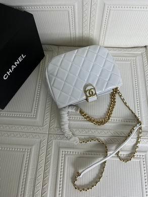 1:1 Replica Chanel Bags 33815 17X23X7cm WO 4colour
