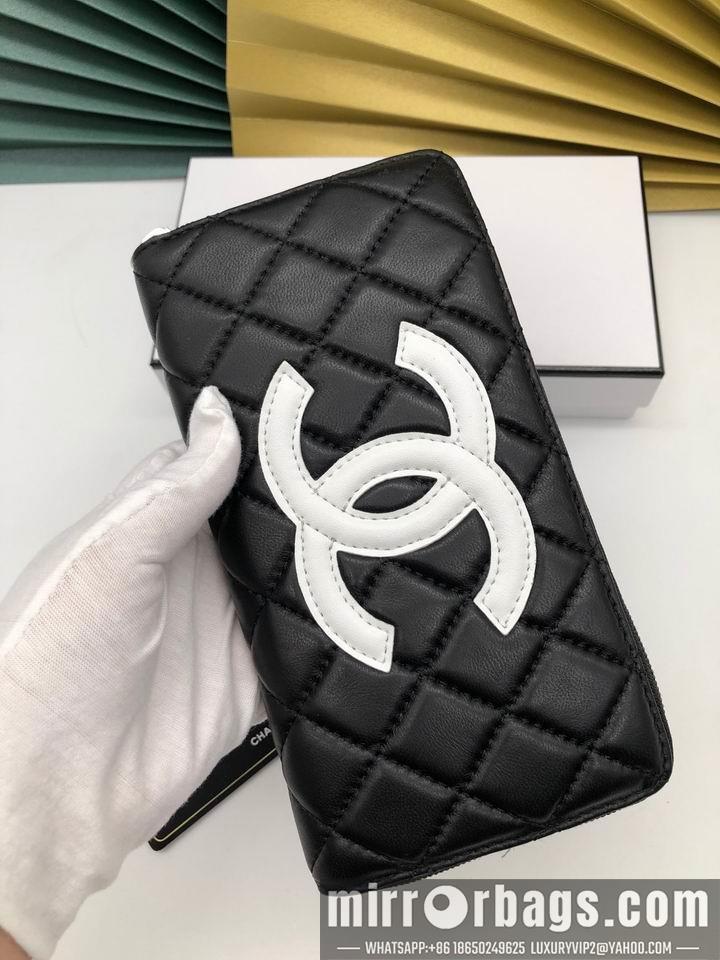1:1 Replica Chanel Bags WL15c-169 19.5X10.5