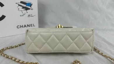 1:1 Replica Chanel Bags 757 20X14X7cm WO 3colour