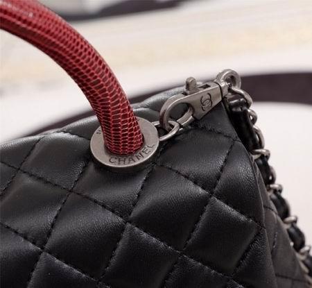 1:1 Replica Chanel Bags WO6615