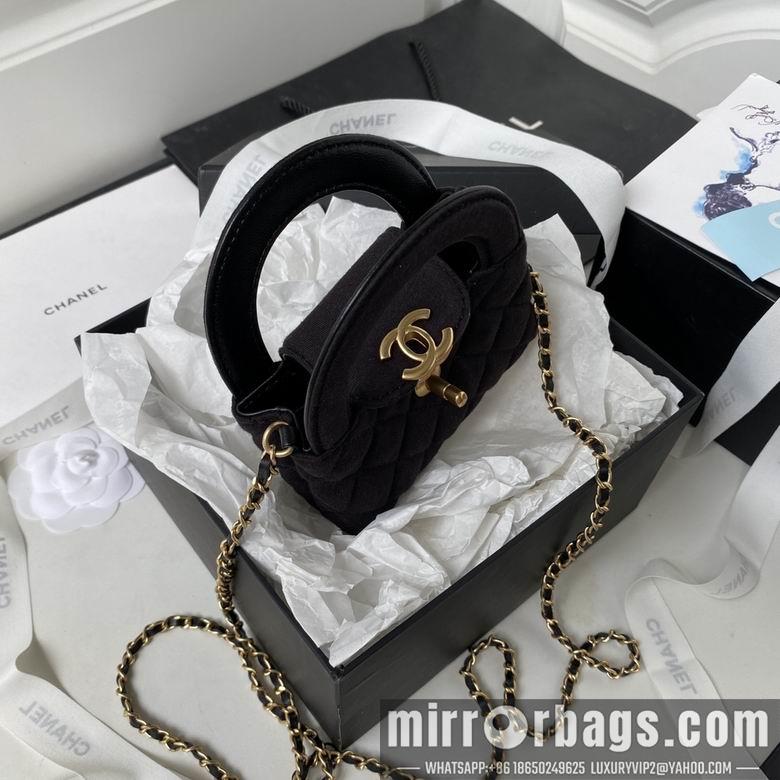 1:1 Replica Chanel Bags AP3435 12cm WO 3colour