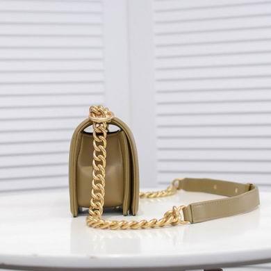 1:1 Replica Chanel Bags WO67085 20X12X7