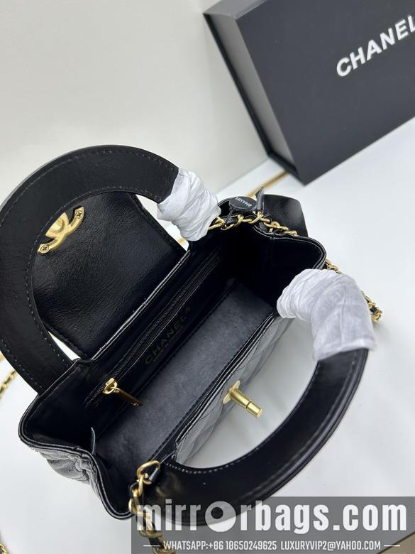 1:1 Replica Chanel Bags Chanel Kelly 5216 13x19x7cm jj