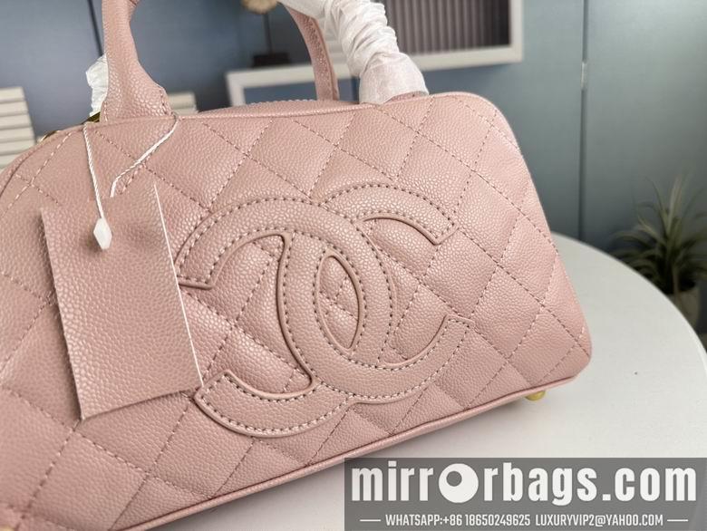 1:1 Replica Chanel Bags 3351 25X15X7cm XMY 4colour