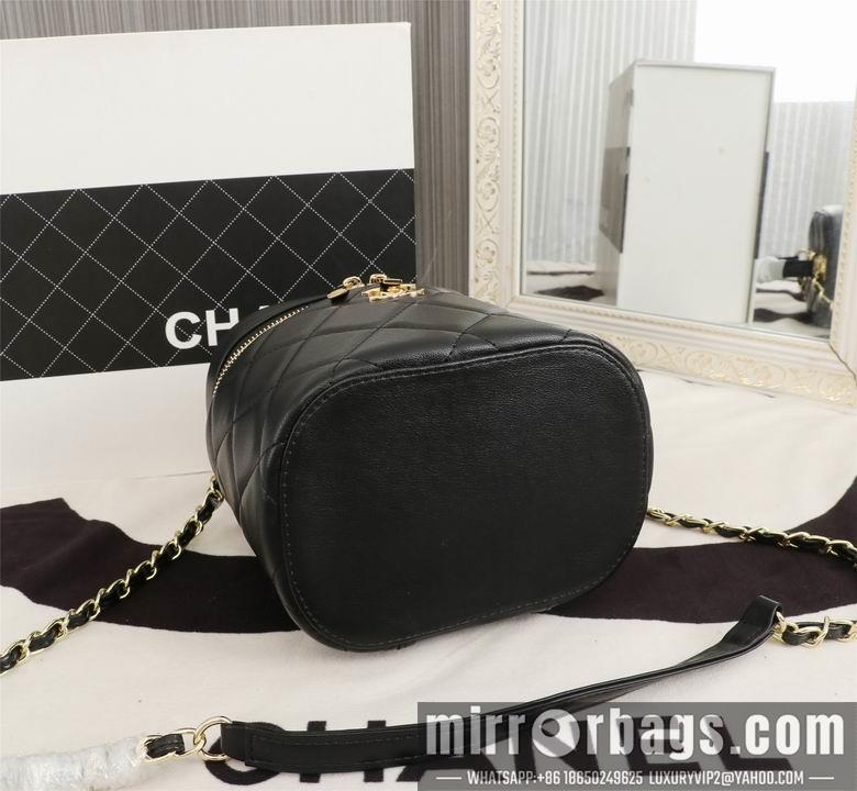1:1 Replica Chanel Bags 8029 24X15.5X12cm XMY 2colour