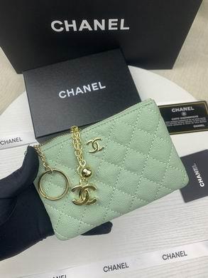 1:1 Replica Chanel Bags A50167 14X10X1cm ZY 6colour