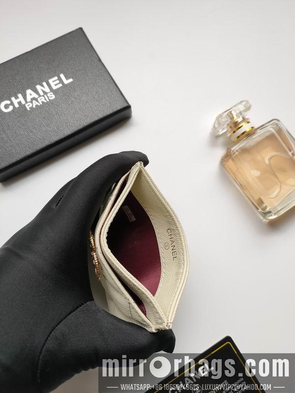 1:1 Replica Chanel Bags Chanel AP2737 7.5x11.2x0.5cm zy