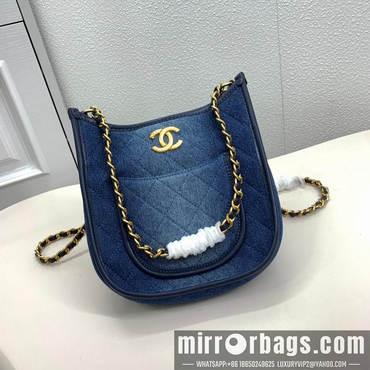 1:1 Replica Chanel Bags Chanel 1165 21x23x6.5cm zy