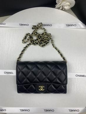 1:1 Replica Chanel Bags 81542 15X9.5X3.5cm ZY