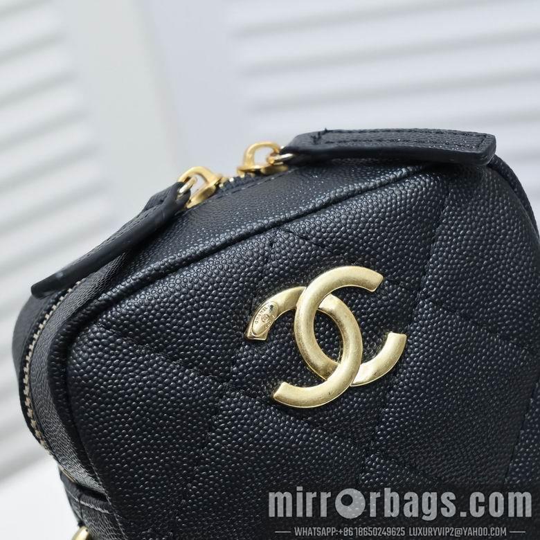 1:1 Replica Chanel Bags WO2857 12X17X6