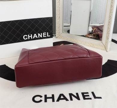 1:1 Replica Chanel Bags 8036 30X29X7.5cm WO 3colour
