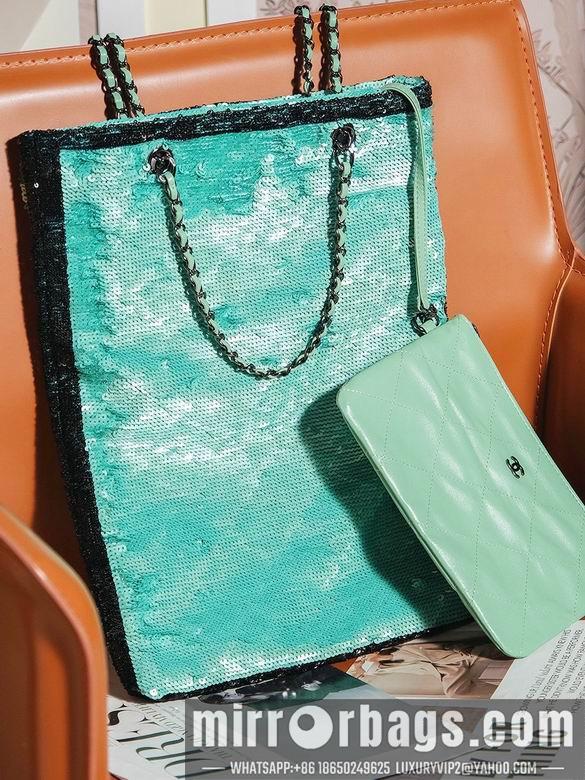 1:1 Replica Chanel Bags AS4856 30X2X39cm WO 4colour