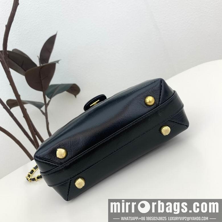 1:1 Replica Chanel Bags 2602 20X15cm XMY 2colour