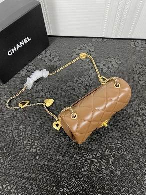 1:1 Replica Chanel Bags 729 14X20X8cm WO 4colour