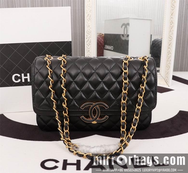 1:1 Replica Chanel Bags 8162 26X16.5X5cm XMY