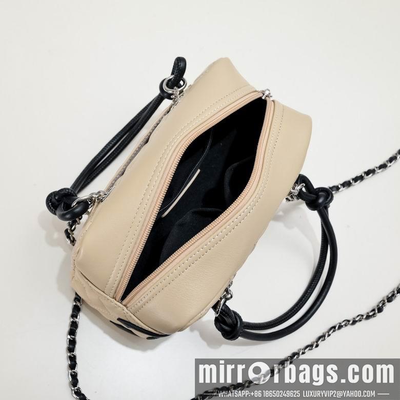 1:1 Replica Chanel Bags A9117 11.5X21X9cm WO 4colour