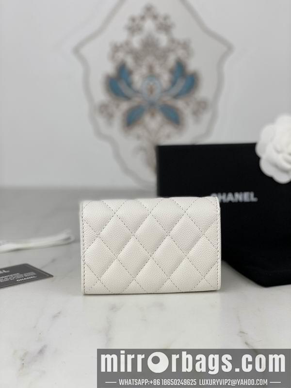 1:1 Replica Chanel Bags Chanel AP3187中球纹11x8.5x3cm zy