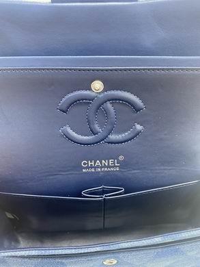 1:1 Replica Chanel Bags A1112 25cm WO