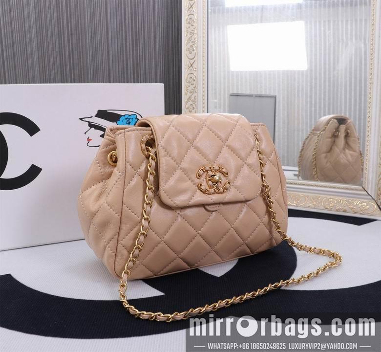 1:1 Replica Chanel Bags 8855 23X17X9cm XMY 4colour