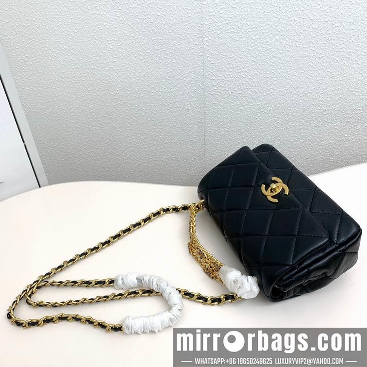 1:1 Replica Chanel Bags Chanel 6845 20x6x14cm zy