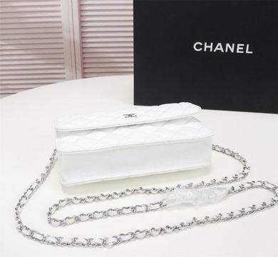 1:1 Replica Chanel Bags WO33814 20X12X4
