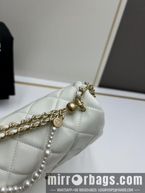 1:1 Replica Chanel Bags Chanel 5116 20x14.5x7cm jj2