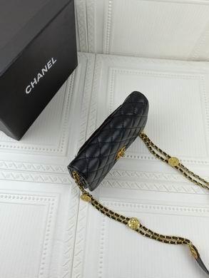 1:1 Replica Chanel Bags 723 20X13X5.5cm WO