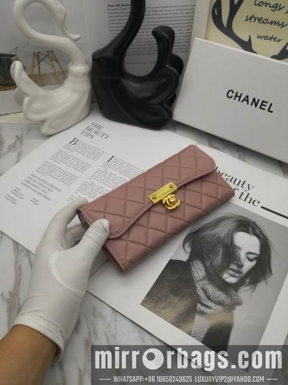 1:1 Replica Chanel Bags 9302 XMY 3colour