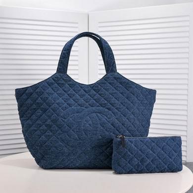 1:1 Replica Chanel Bags 9094 27X13X8cm WO 3colour
