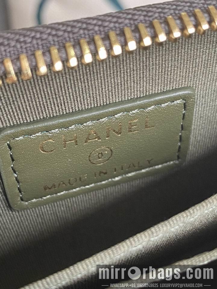 1:1 Replica Chanel Bags Chanel 3045 zy