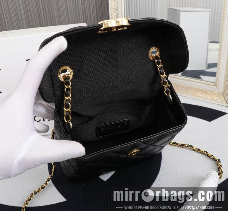 1:1 Replica Chanel Bags WO68946 18X16X6