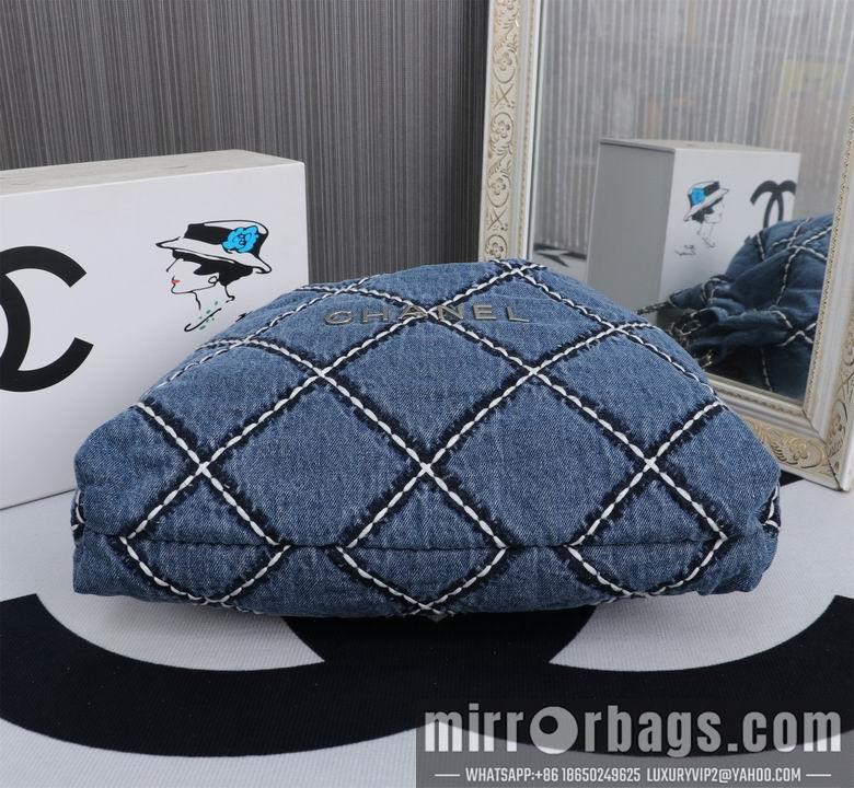 1:1 Replica Chanel Bags 8945 39X42X8cm XMY