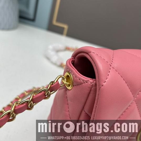 1:1 Replica Chanel Bags Chane1 742 18x13.5x5.5cm ww