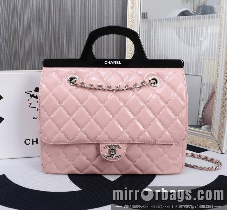 1:1 Replica Chanel Bags 2201 31X24cm XMY 3colour