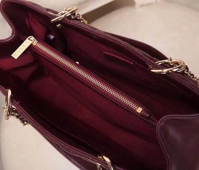 1:1 Replica Chanel Bags WO35899 sheepskin