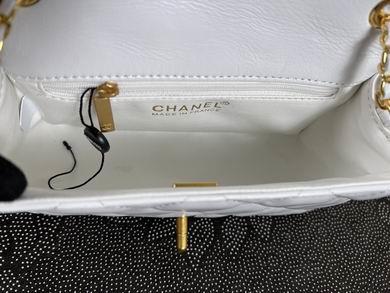 1:1 Replica Chanel Bags 729 14X20X8cm WO 4colour