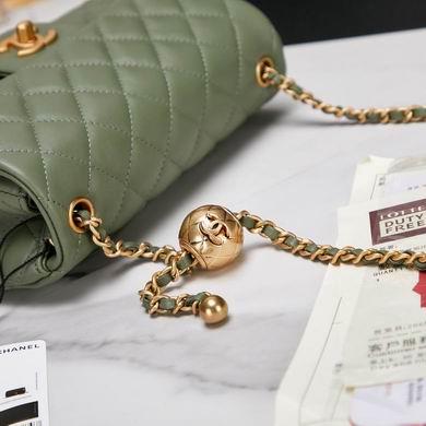 1:1 Replica Chanel Bags BT1787cf 20cm