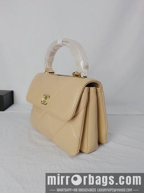 1:1 Replica Chanel Bags WO218133 25X17X12