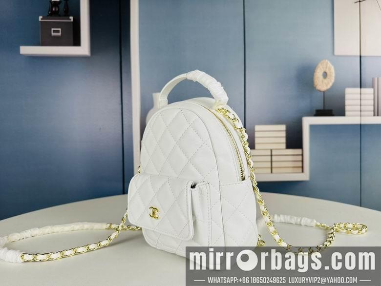 1:1 Replica Chanel Bags 6659 20X22X7cm XMY 2colour