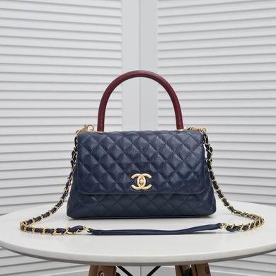 1:1 Replica Chanel Bags WO92992 28X17X9